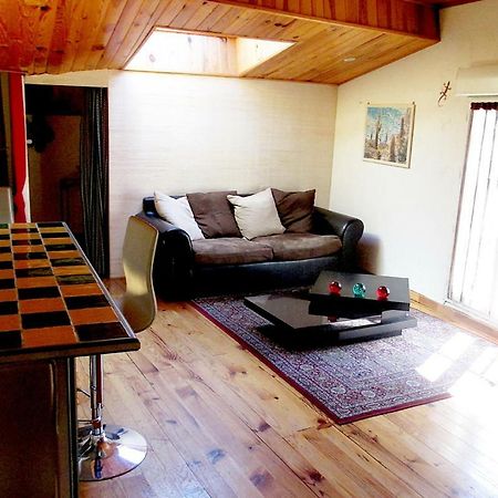 Appartement De Charme 泰克河畔阿尔莱 外观 照片