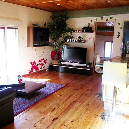 Appartement De Charme 泰克河畔阿尔莱 外观 照片