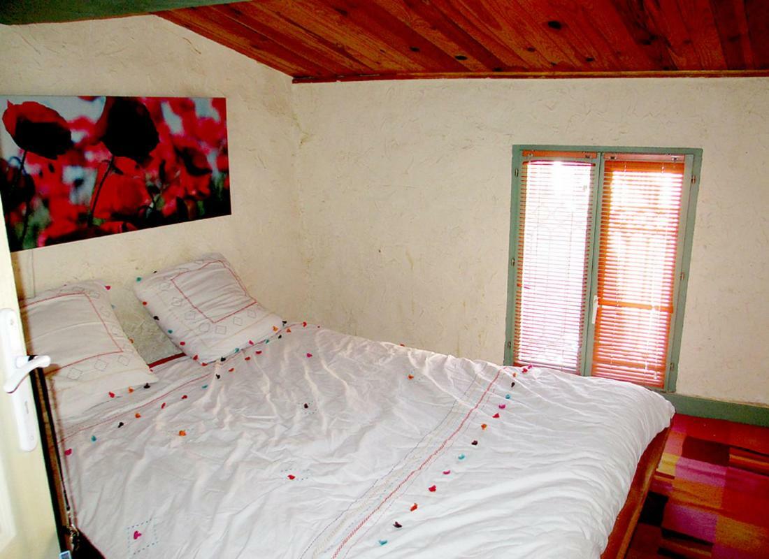 Appartement De Charme 泰克河畔阿尔莱 外观 照片