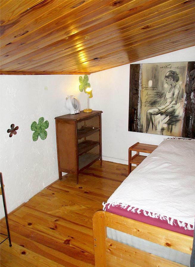 Appartement De Charme 泰克河畔阿尔莱 外观 照片